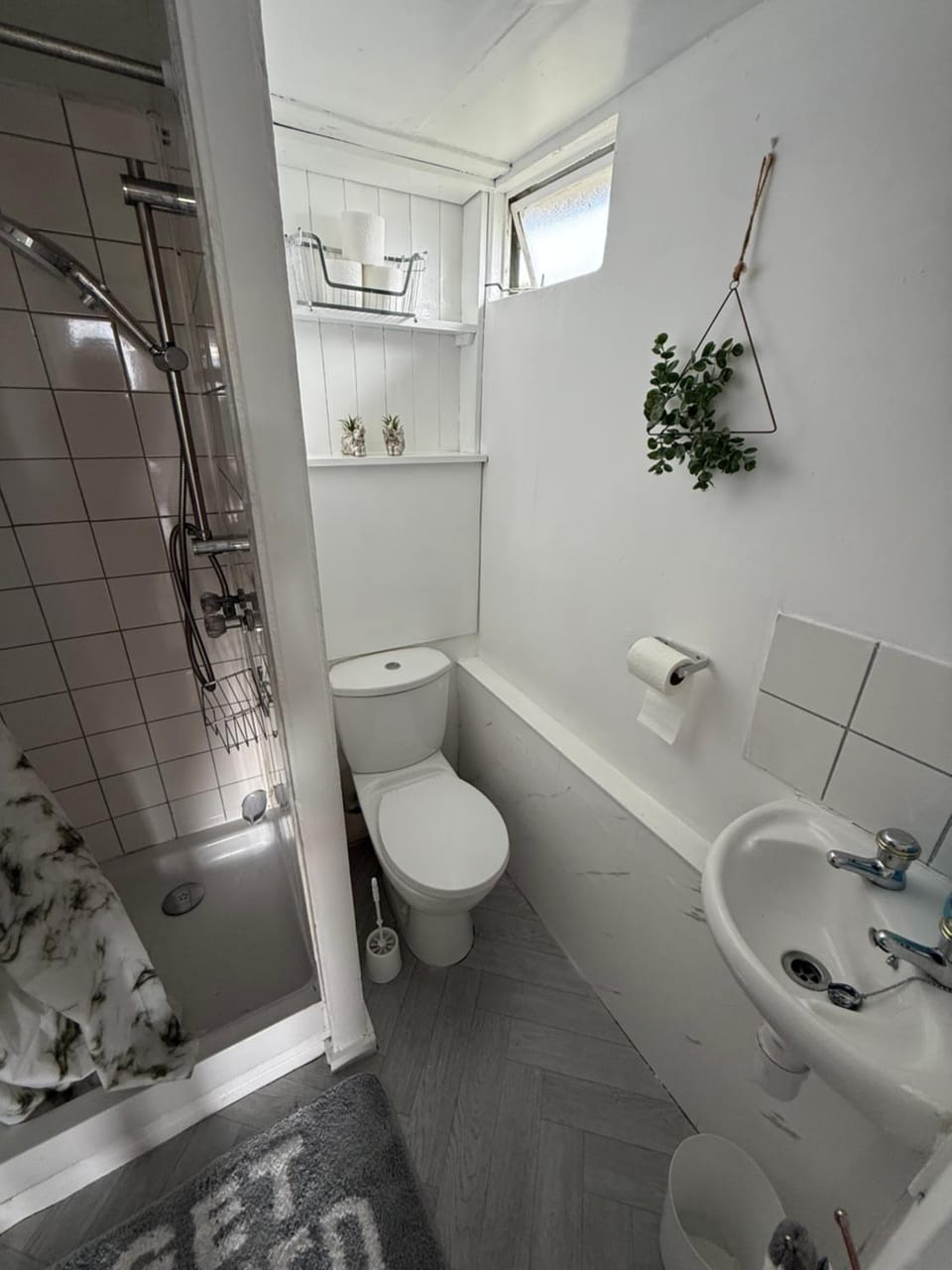 The View Apartment in Leysdown-on-Sea