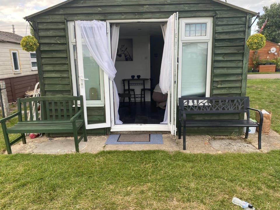 The View Apartment in Leysdown-on-Sea