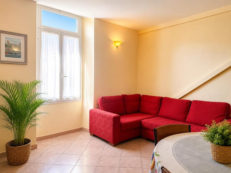 Venti Passi Dal Blu Apartment in Diano Marina