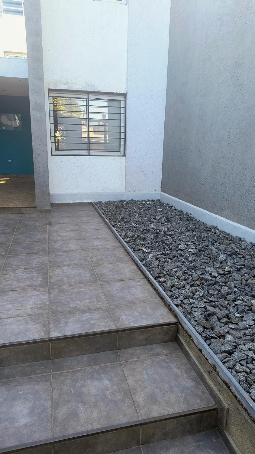 Zona Hospitales en Córdoba Dpto Temporario En Planta baja con Rampa para Sillas de Ruedas Apartment in Cordoba