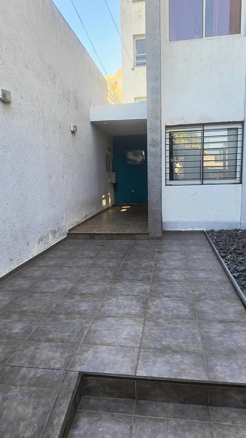 Zona Hospitales en Córdoba Dpto Temporario En Planta baja con Rampa para Sillas de Ruedas Apartment in Cordoba