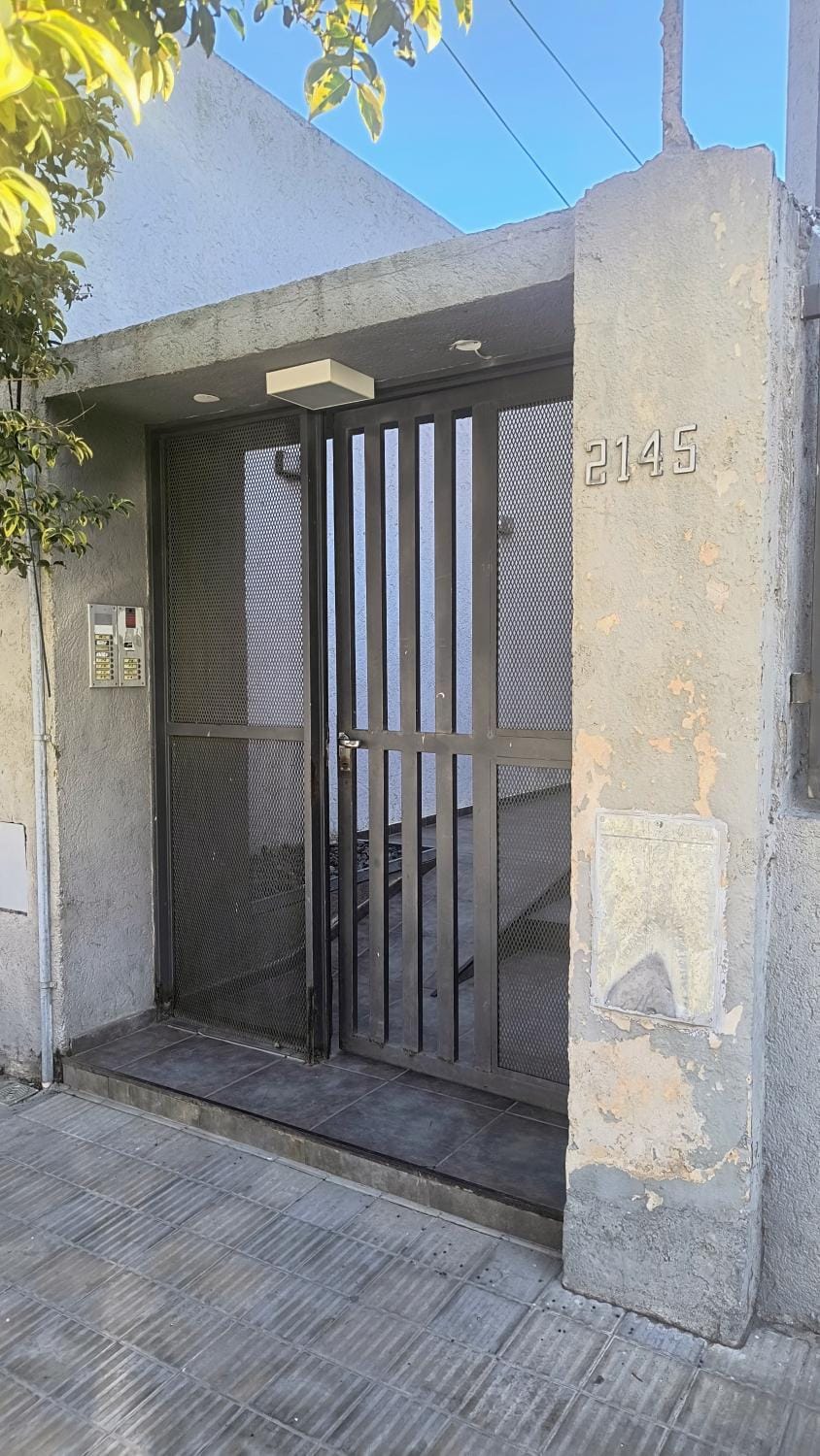 Zona Hospitales en Córdoba Dpto Temporario En Planta baja con Rampa para Sillas de Ruedas Apartment in Cordoba