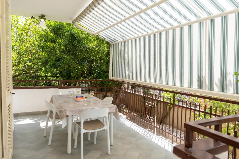 Patio, Balcony/Terrace