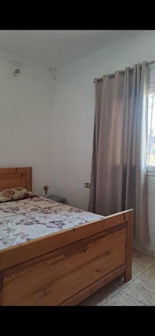 Solea Apartment in Tunisia