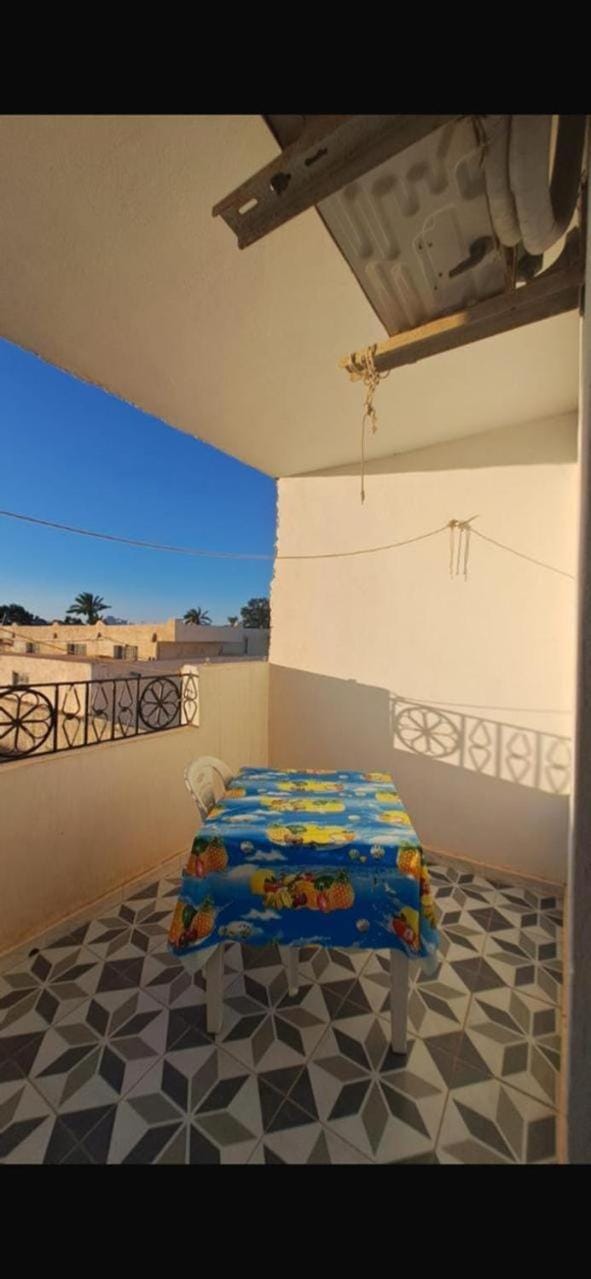 Solea Apartment in Tunisia