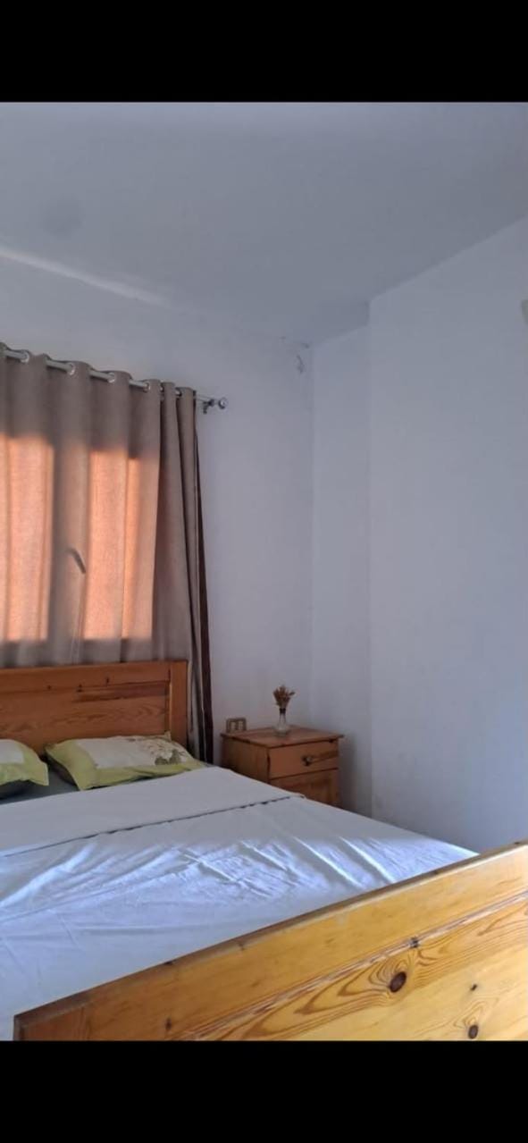 Solea Apartment in Tunisia