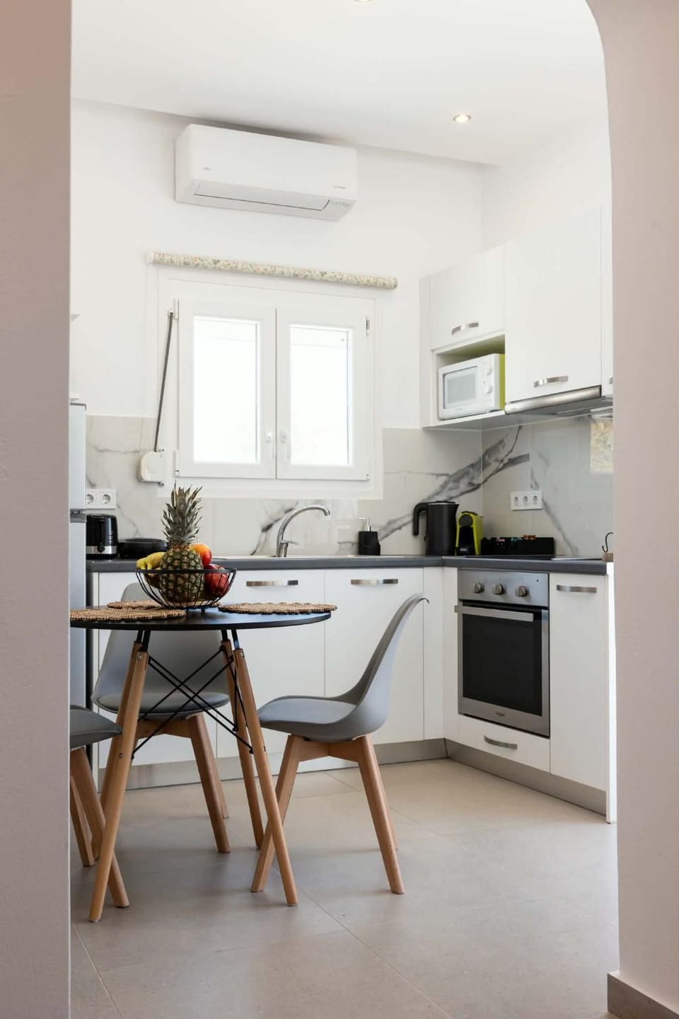 Mirsini's Home Apartment in Agios Prokopios