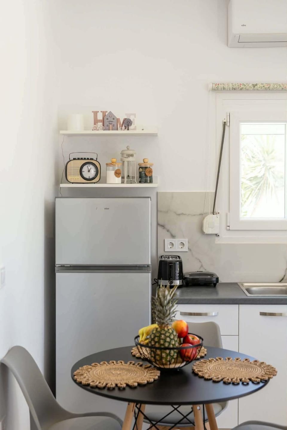 Mirsini's Home Apartment in Agios Prokopios