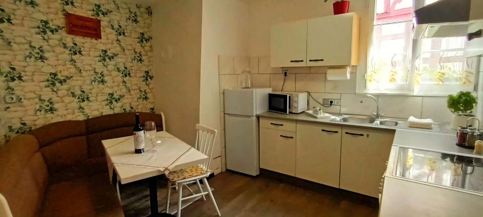 Herz Haus Mosel Apartment in Rhineland-Palatinate