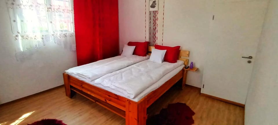 Herz Haus Mosel Apartment in Rhineland-Palatinate