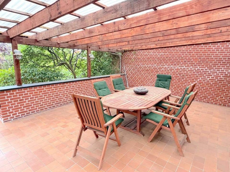 Balcony/Terrace, Balcony/Terrace