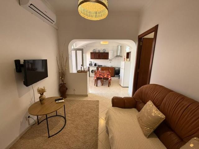 Casa Rosa Apartment in Olhão
