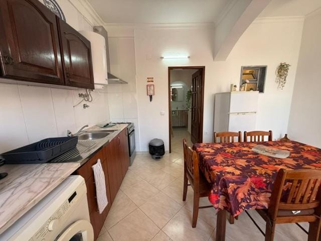Casa Rosa Apartment in Olhão