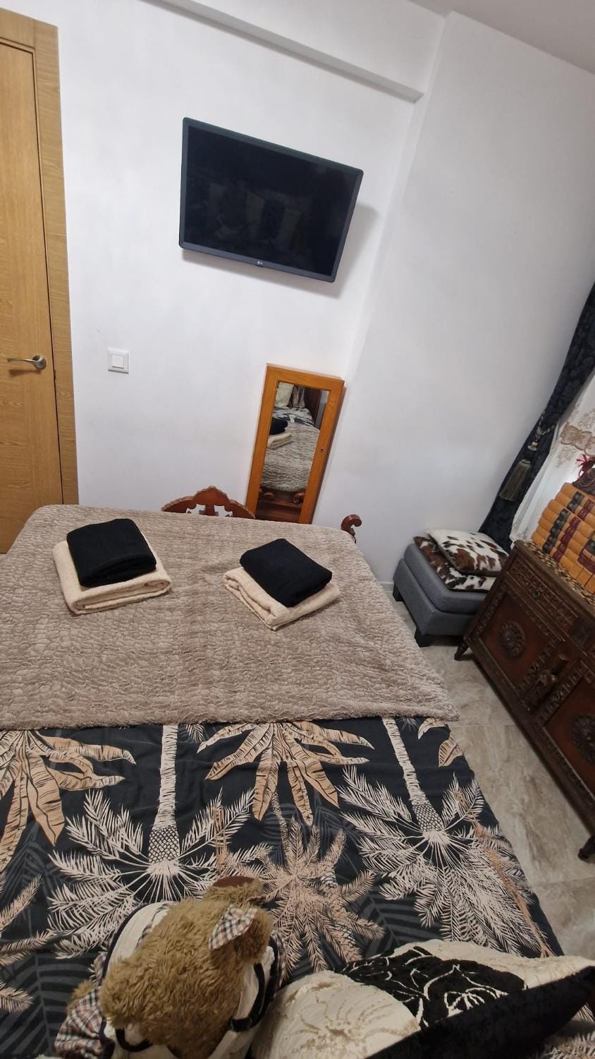 Lovely Holiday Apartment in Alicante