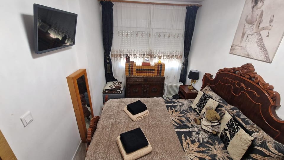 Lovely Holiday Apartment in Alicante