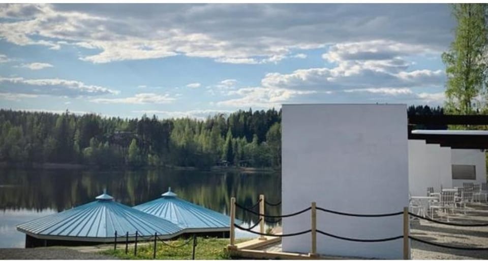 Hotel Lahnajärvi Hotel in Finland