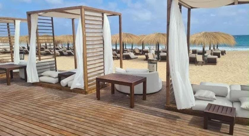 Cozy 1BR in Gaia with Private Garden Apartment in Egypt