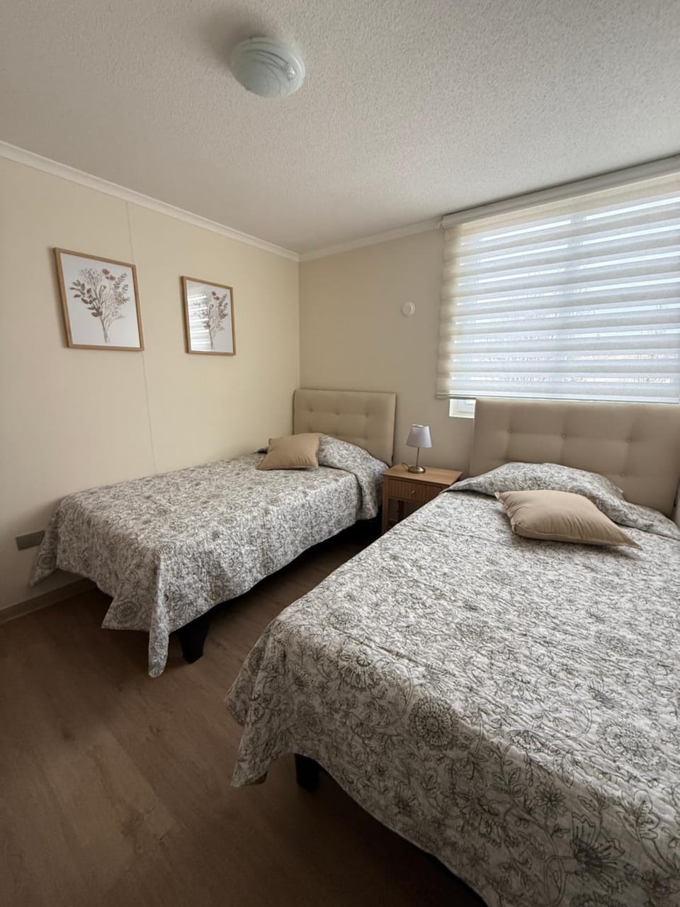 Depto Nuevo La Serena 3D2B Full equipado 5 huespedes Apartment in La Serena