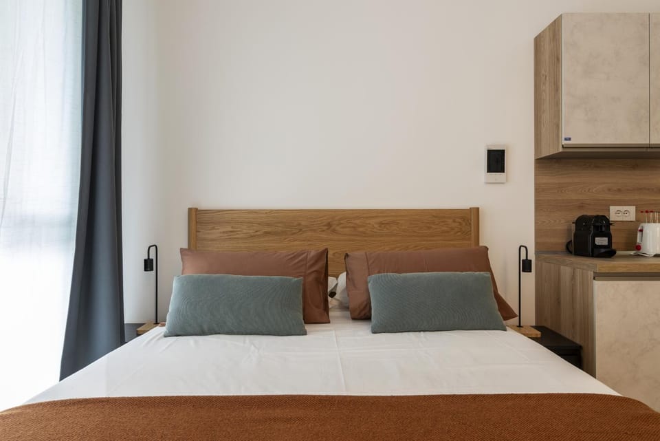 Vivarini Flexyrent studio Apartment in Milan