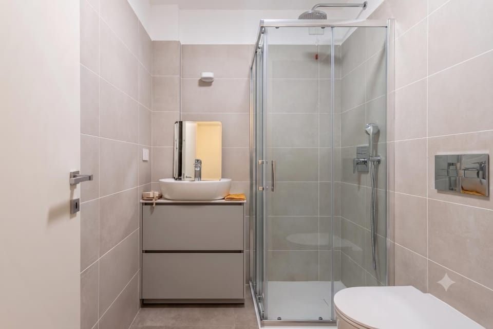 Vivarini Flexyrent studio Apartment in Milan