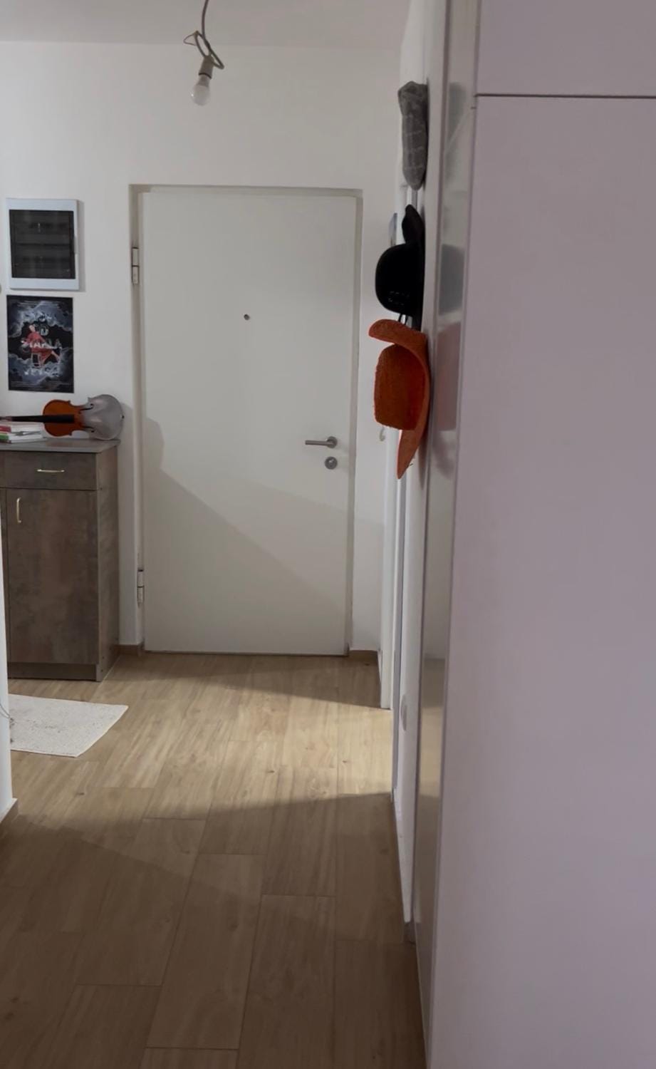Stan na dan Ub Apartment in Serbia