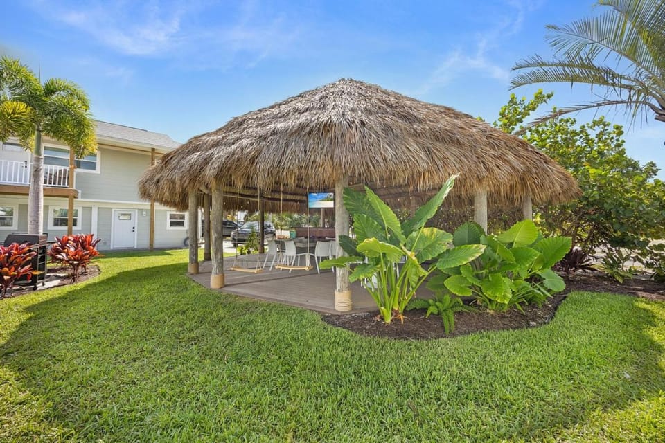 The Woods at Coconut Cove Apartment in Estero Island