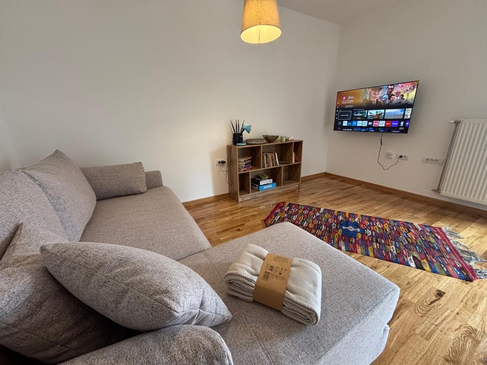 LIJA apartman Divcibare Mali Golubac Apartment in Zlatibor District, Serbia