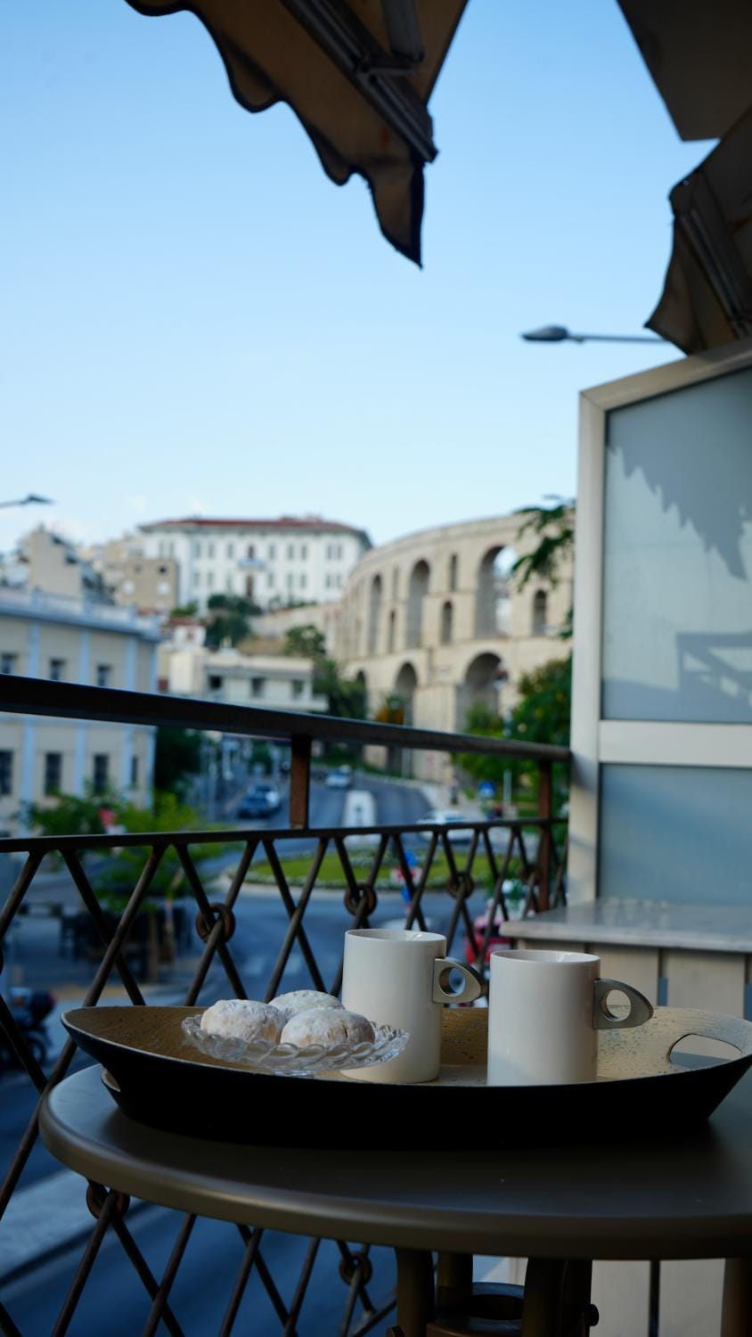 View (from property/room), Balcony/Terrace
