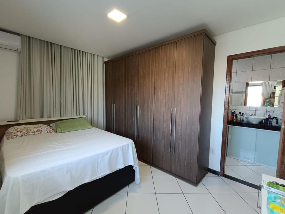 Apartamento a minutos da Praia!! Apartment in Serra