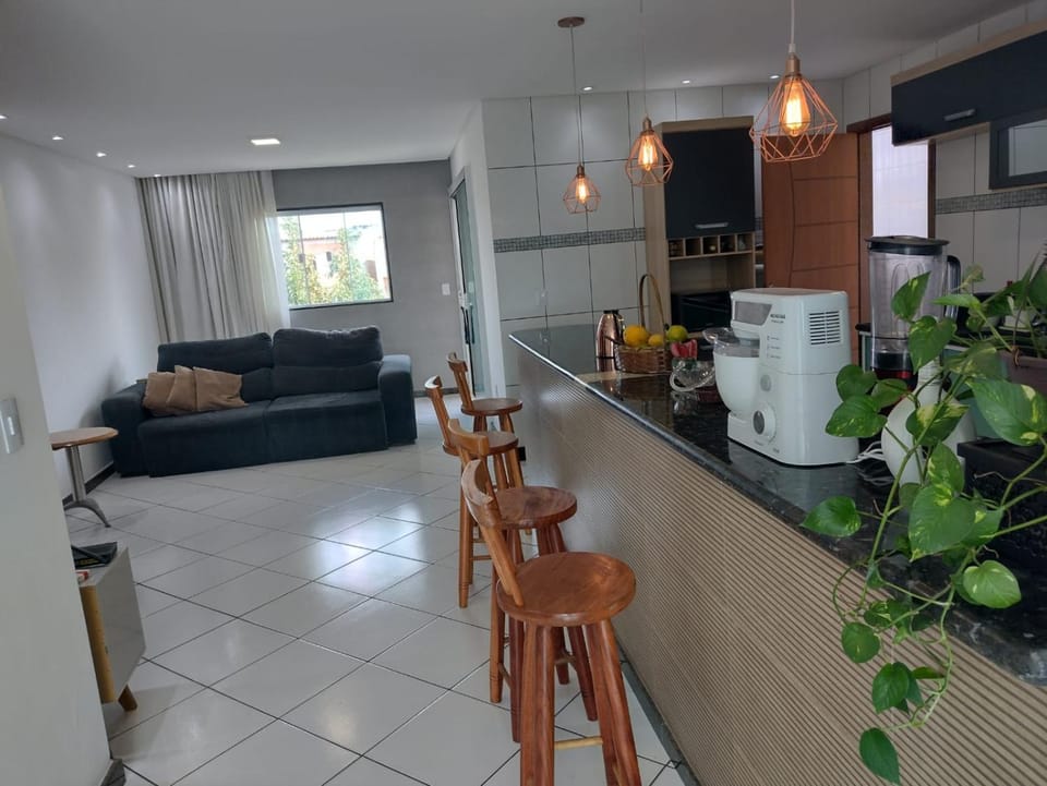 Apartamento a minutos da Praia!! Apartment in Serra