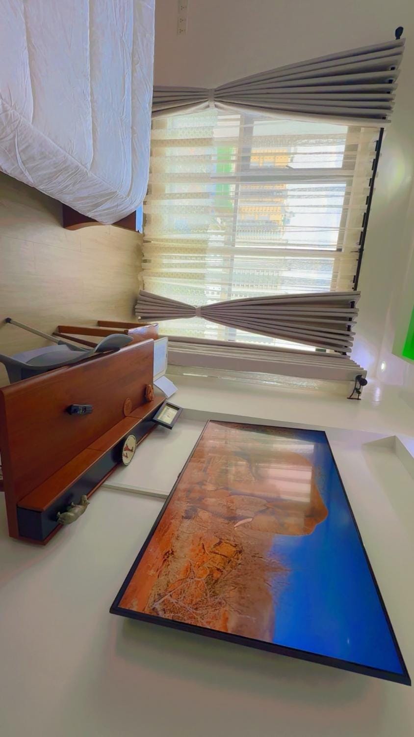 Nzuri Lookout Apartment in Nairobi County