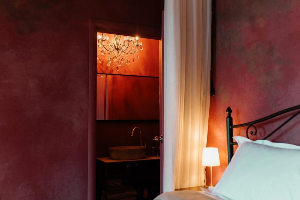KISLOV Vineyard Boutique Hotel Bed and Breakfast in Moldova