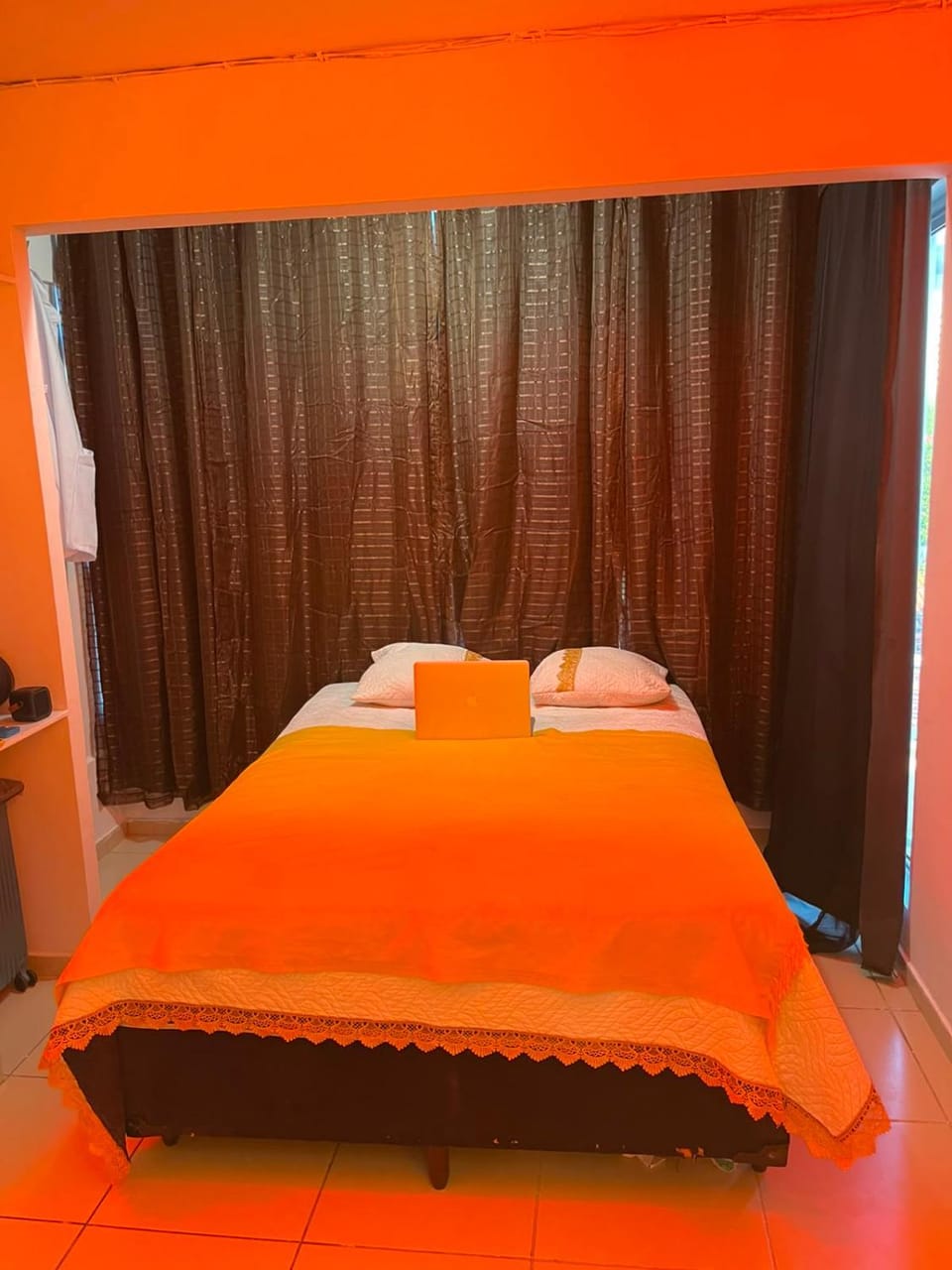 Apartamento studio compartilhado para homens Vacation rental in Fortaleza
