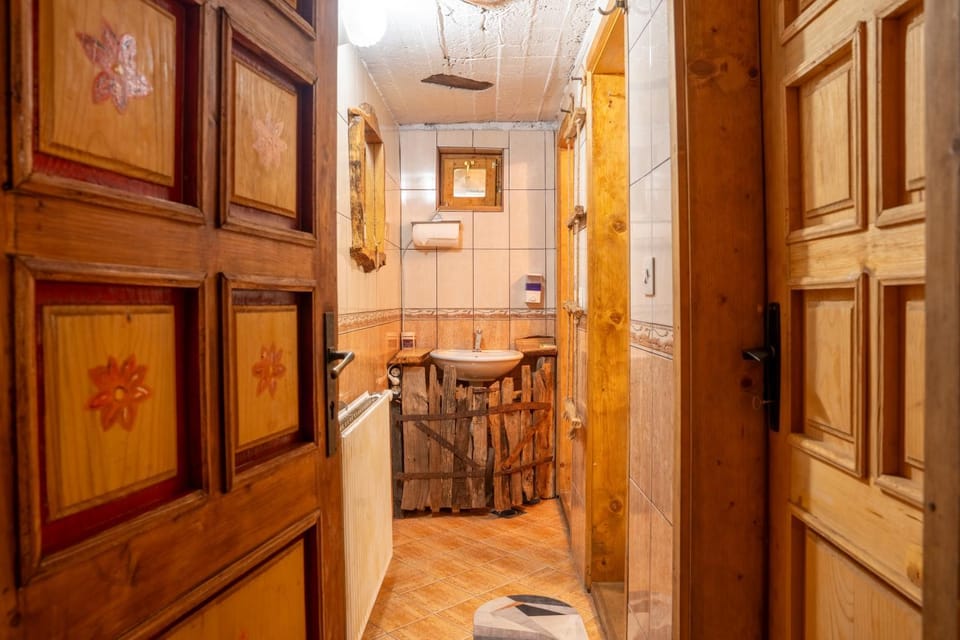 Etno Kuca Bajka Apartment in Serbia