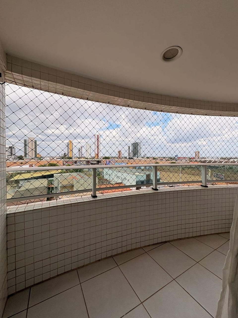 WestFlat Apartamento - Barreto - 309 Apartment in Mossoró