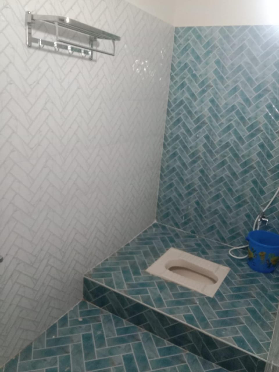 Mangai Homestay - A Pure Advaitic Home Villa in Tamil Nadu