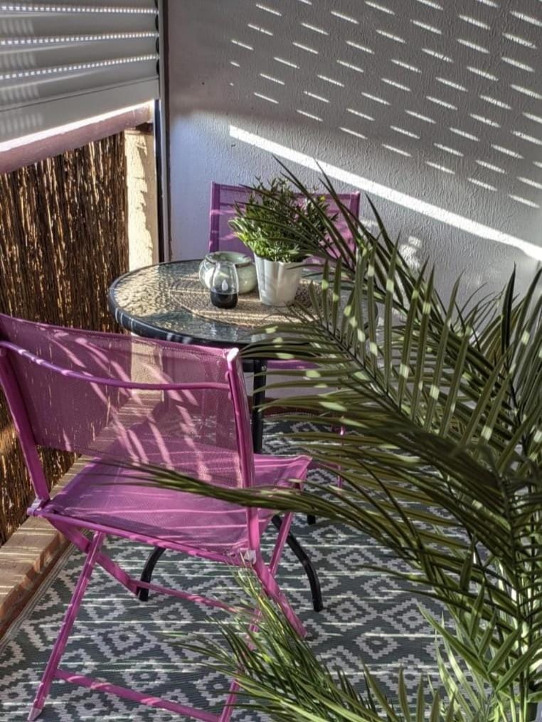 Balcony/Terrace, Balcony/Terrace