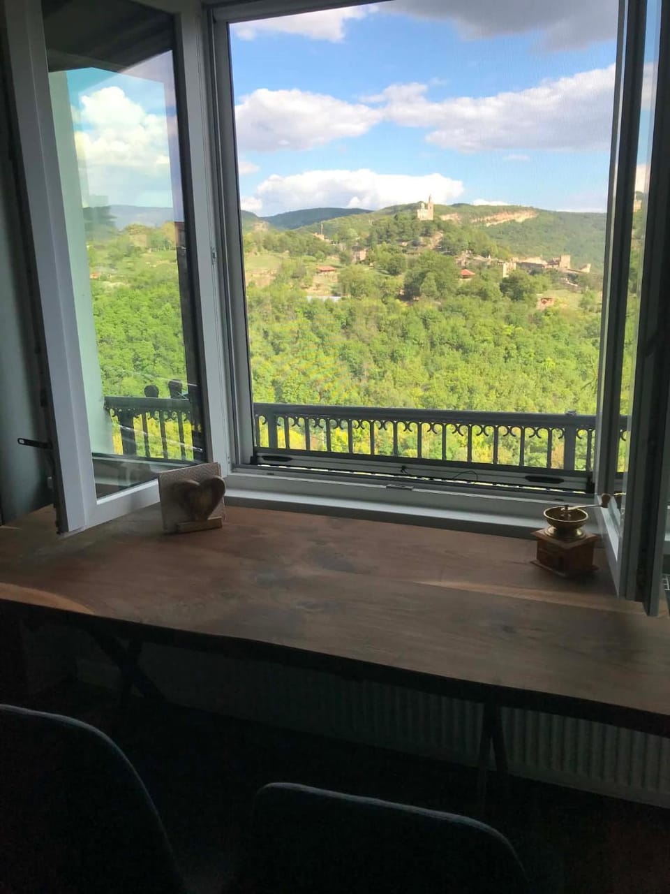 Tsarevets Panorama 2 Apartment in Veliko Tarnovo