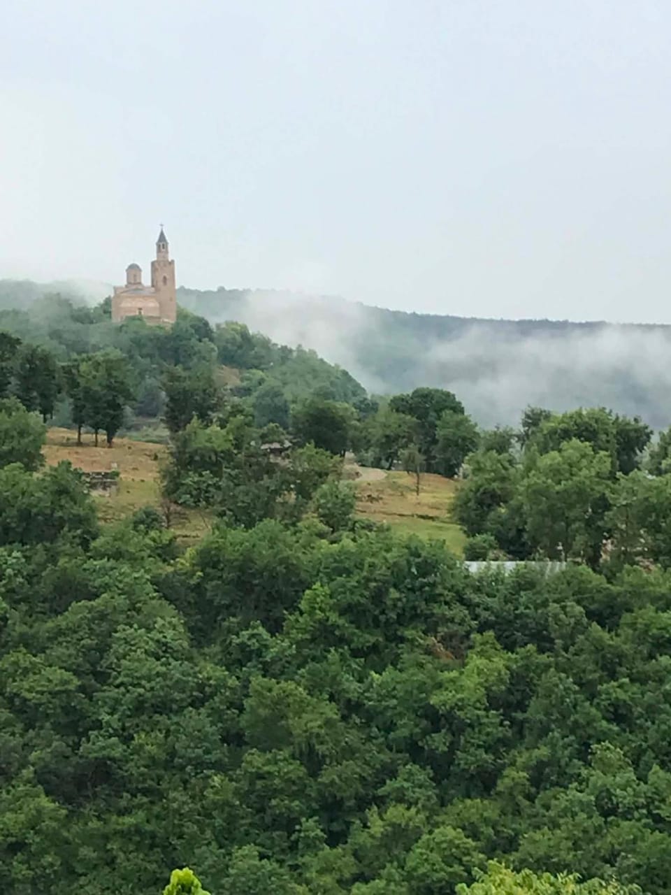 Tsarevets Panorama 2 Apartment in Veliko Tarnovo