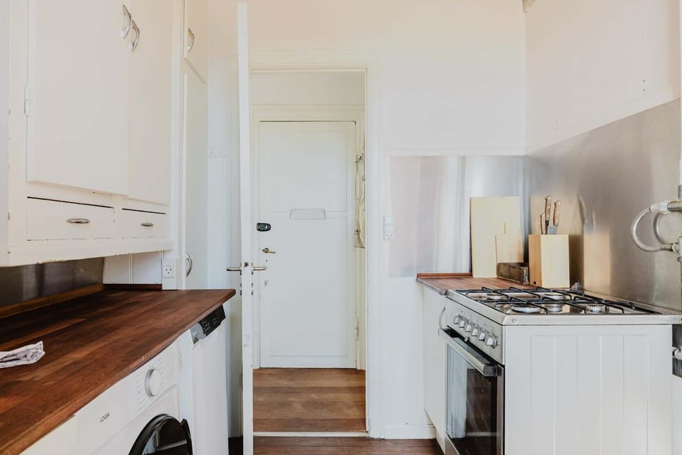 Cozy Apartment Close To City Center Apartment in Copenhagen