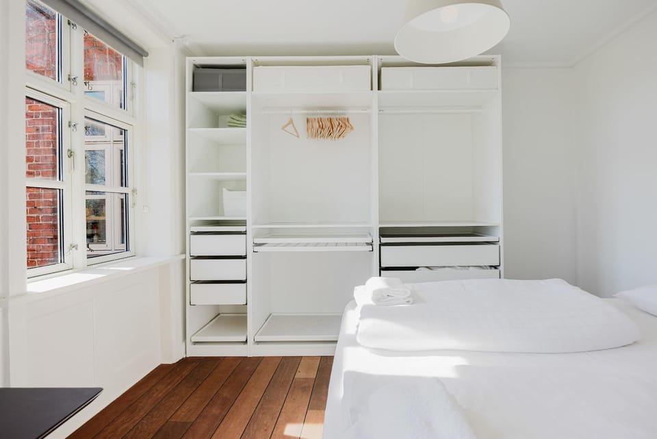 Cozy Apartment Close To City Center Apartment in Copenhagen