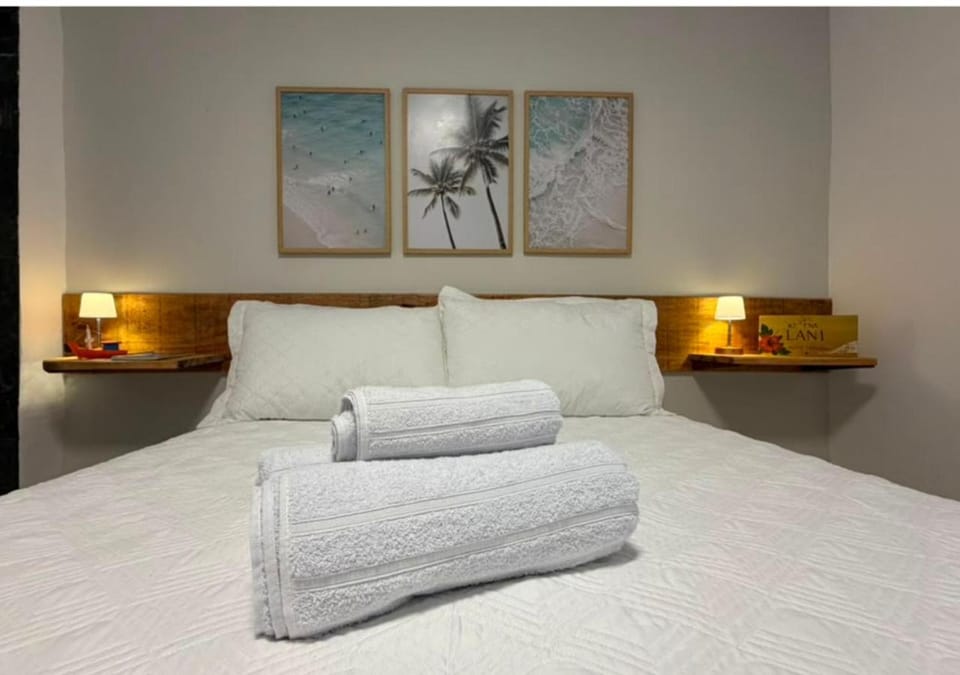 Mirante do Mar Ilha Grande Apartment hotel in State of Rio de Janeiro
