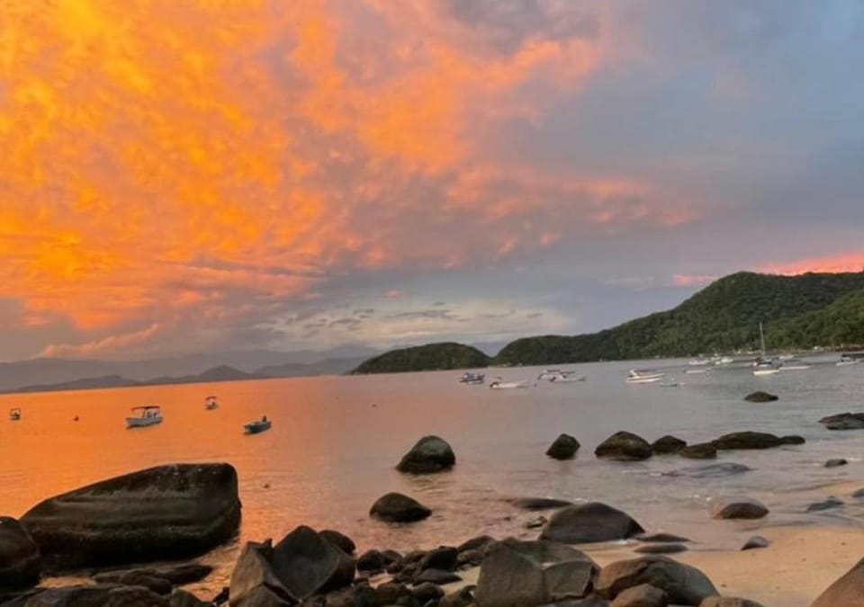 Mirante do Mar Ilha Grande Apartment hotel in State of Rio de Janeiro
