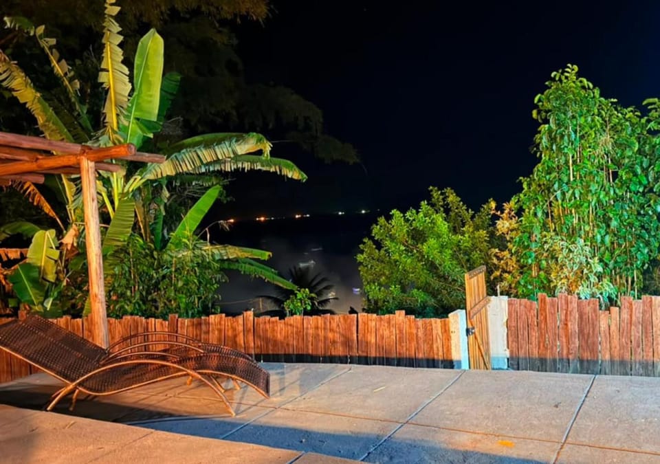 Mirante do Mar Ilha Grande Apartment hotel in State of Rio de Janeiro