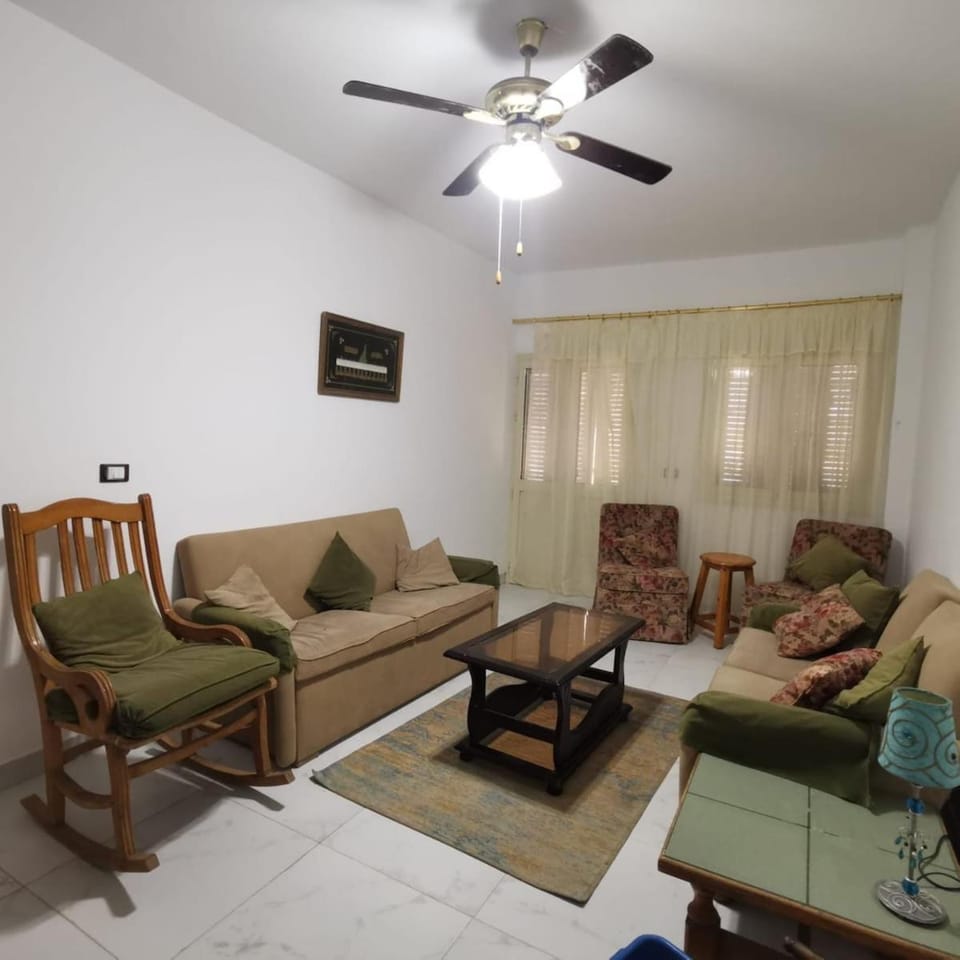 Beachfront Chalet ,Royal Beach Resort Apartment in Egypt