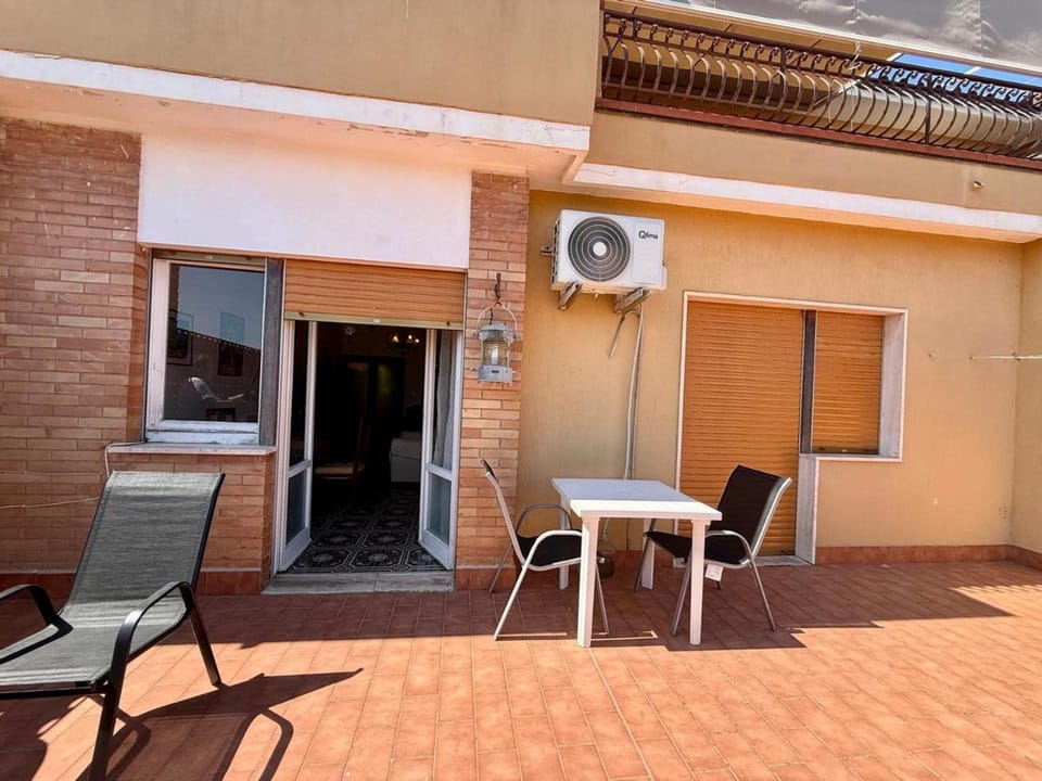 La Terrazza Azzurra Apartment in Porto Santo Stefano