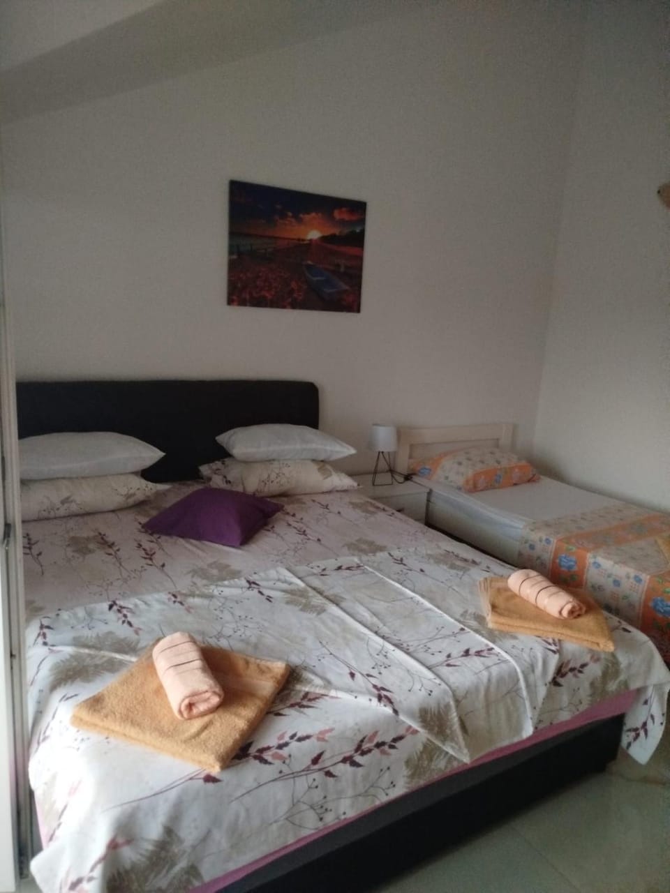 Neli 1 Apartment in Kotor Municipality