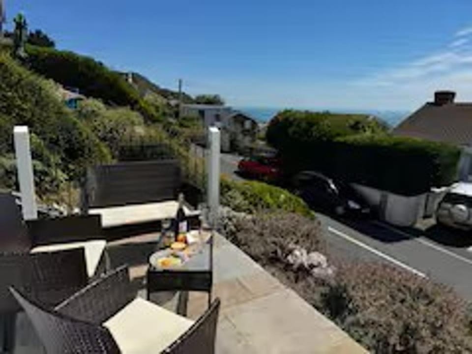 Day, View (from property/room), Balcony/Terrace, Seating area