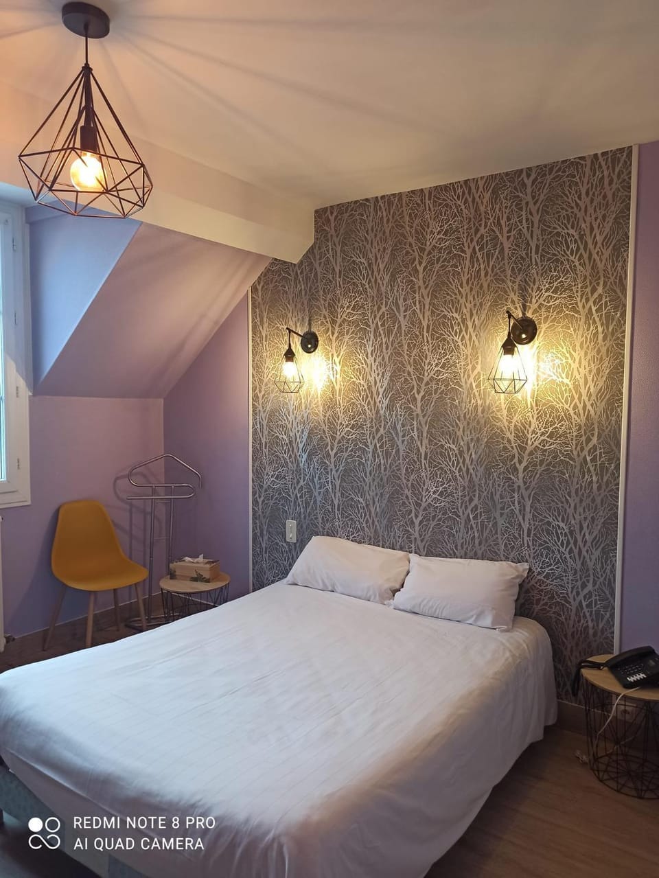 Logis Hôtel Auberge de la Gabrière Hotel in Centre-Val de Loire