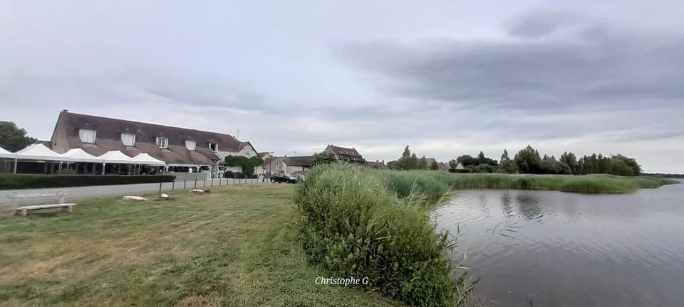 Logis Hôtel Auberge de la Gabrière Hotel in Centre-Val de Loire